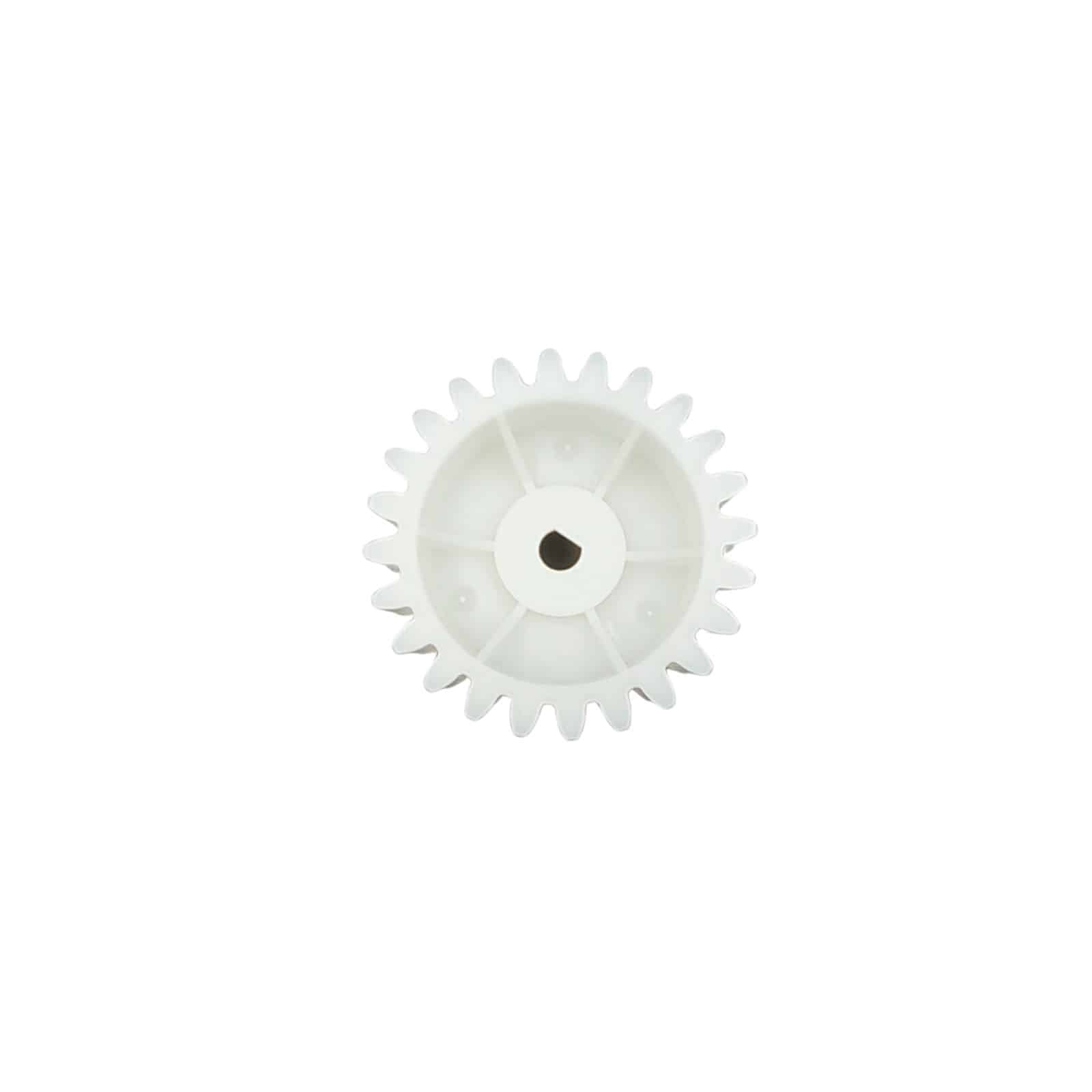 ZKWY132 Poulie de rechange Pour Moteur de Robot de Piscine CF400CL CF200CL (2)