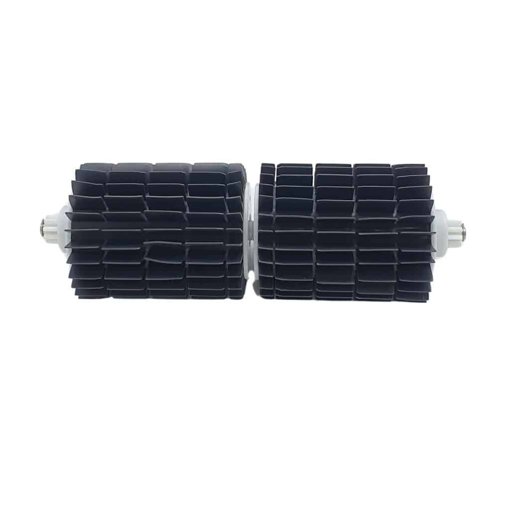 ZKWY35 Brosse à Lamelles de Rechange pour Robot CF200CL (2)