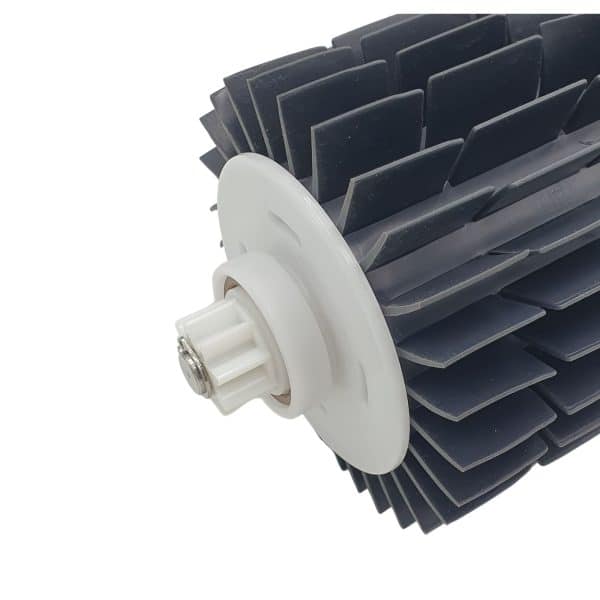 ZKWY35 Brosse à Lamelles de Rechange pour Robot CF200CL (4)