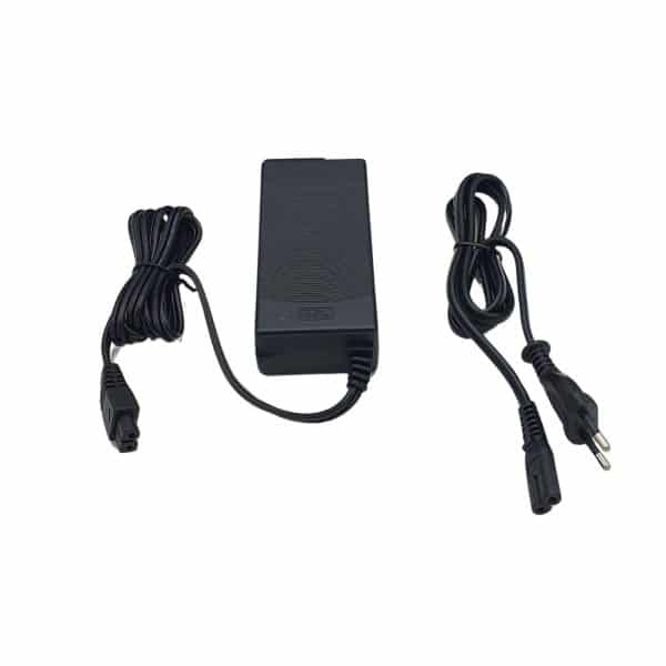 ZKWY41 Chargeur Robot Piscine CF400CL Prise 230V Fiche Robot 2 Broches (1)