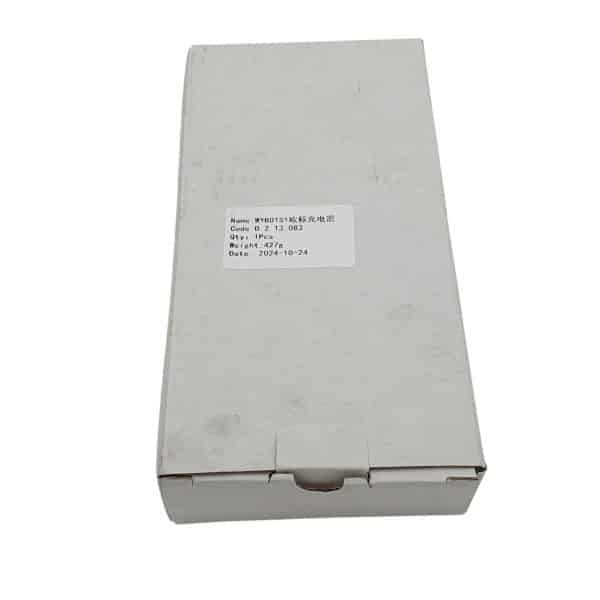 ZKWY41 Chargeur Robot Piscine CF400CL Prise 230V Fiche Robot 2 Broches (2)