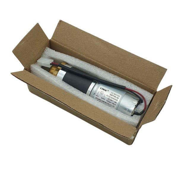 ZKWY611 Moteur de traction de Rechange pour Robot de Piscine CF600 (2)