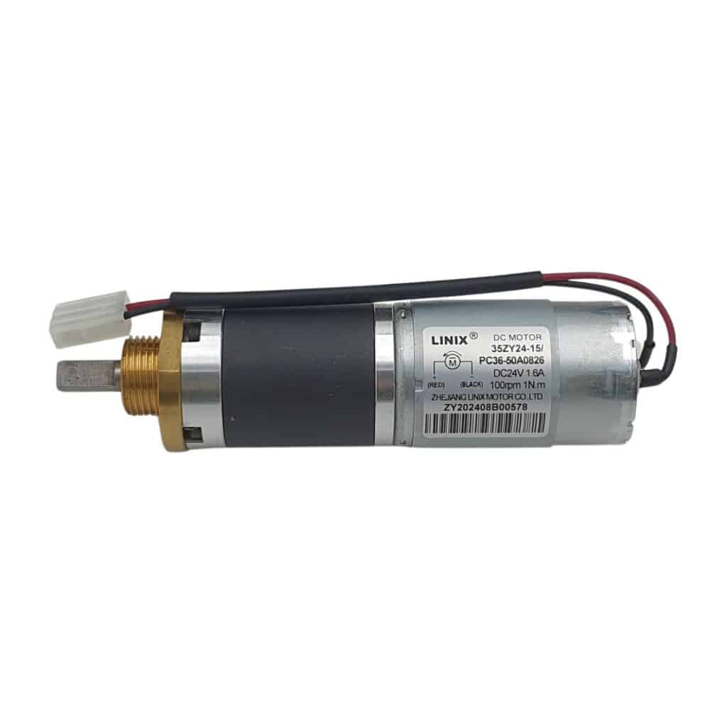ZKWY611 Moteur de traction de Rechange pour Robot de Piscine CF600 (3)