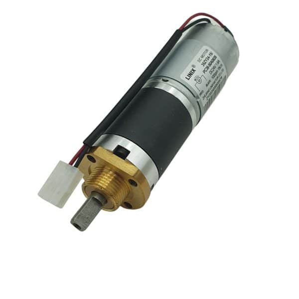 ZKWY611 Moteur de traction de Rechange pour Robot de Piscine CF600 (4)