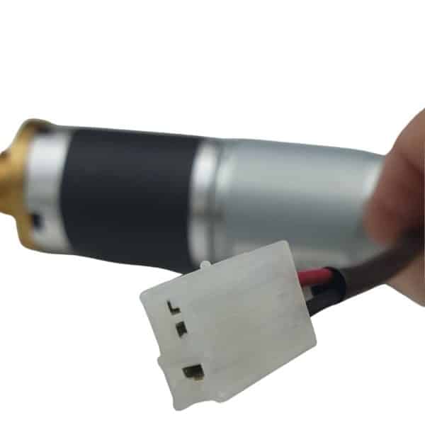 ZKWY611 Moteur de traction de Rechange pour Robot de Piscine CF600 (7)