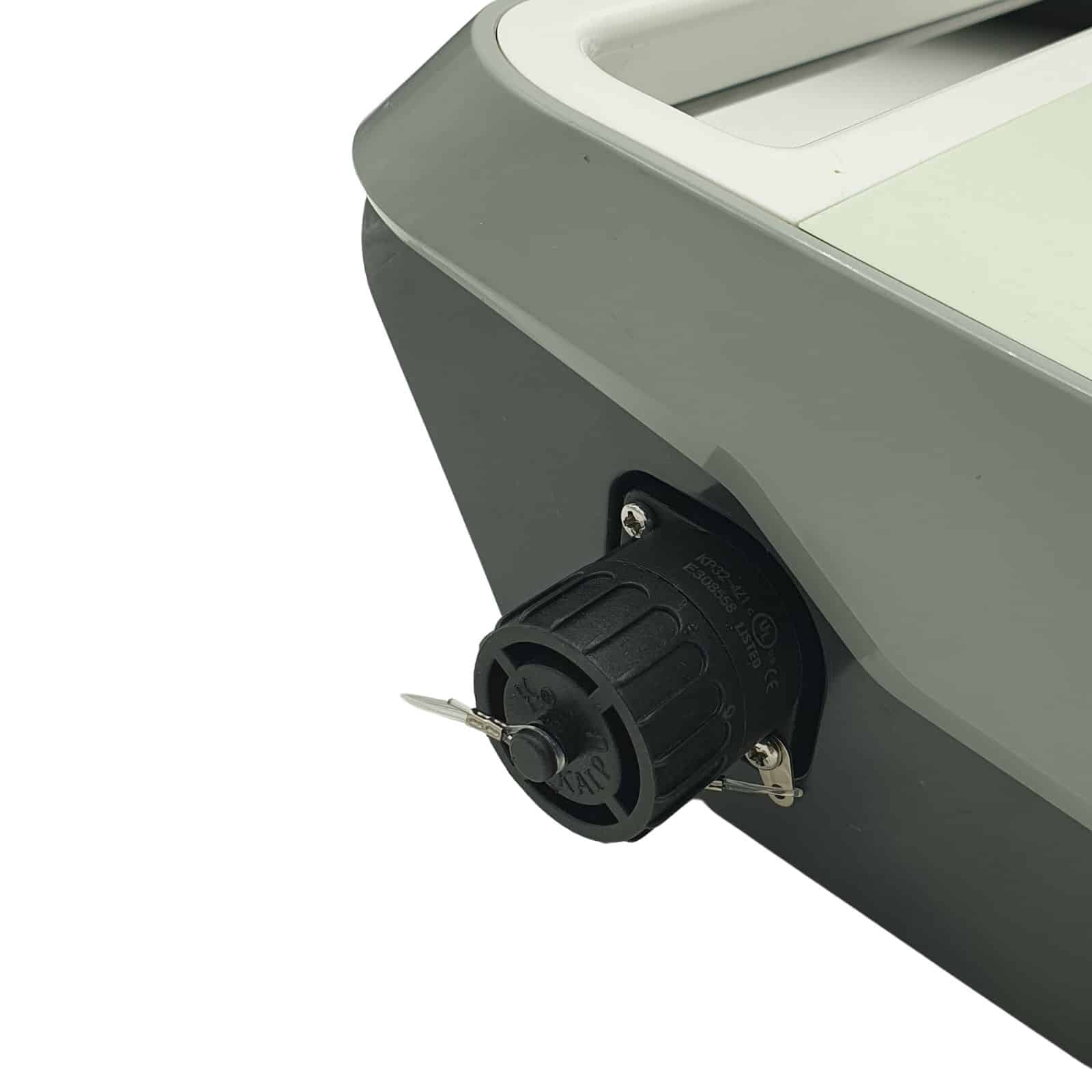 ZKWY630 Boitier d'alimentation de Rechange pour Robot de Piscine CF600 (2)