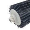 ZKWY635 Brosse à lamelles de Rechange pour robot de Piscine CF600 (3)