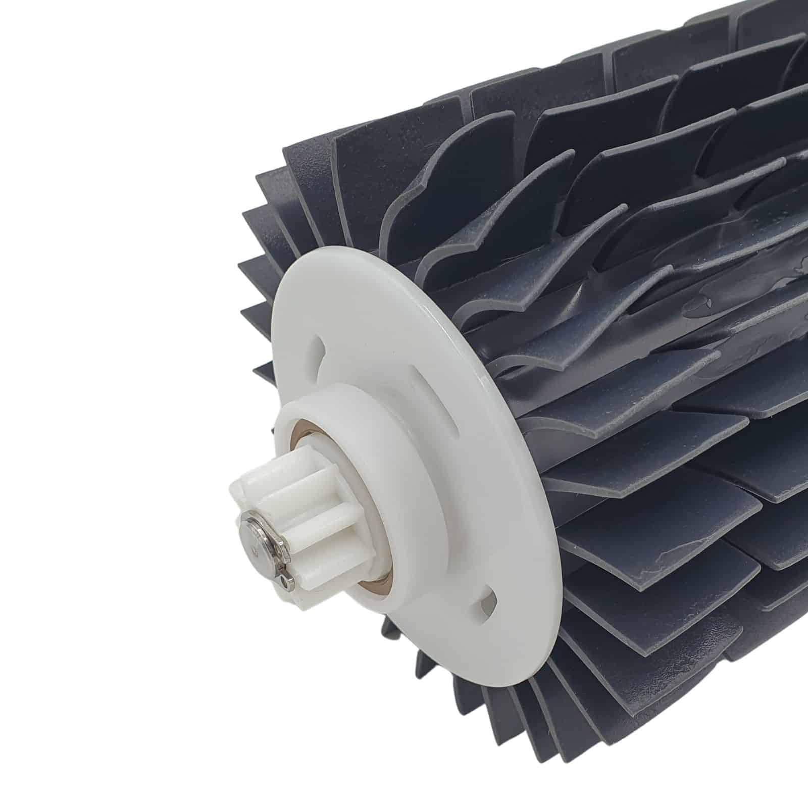 ZKWY635 Brosse à lamelles de Rechange pour robot de Piscine CF600 (3)