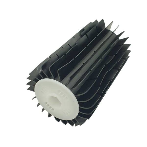 ZKWY635 Brosse à lamelles de Rechange pour robot de Piscine CF600 (5)