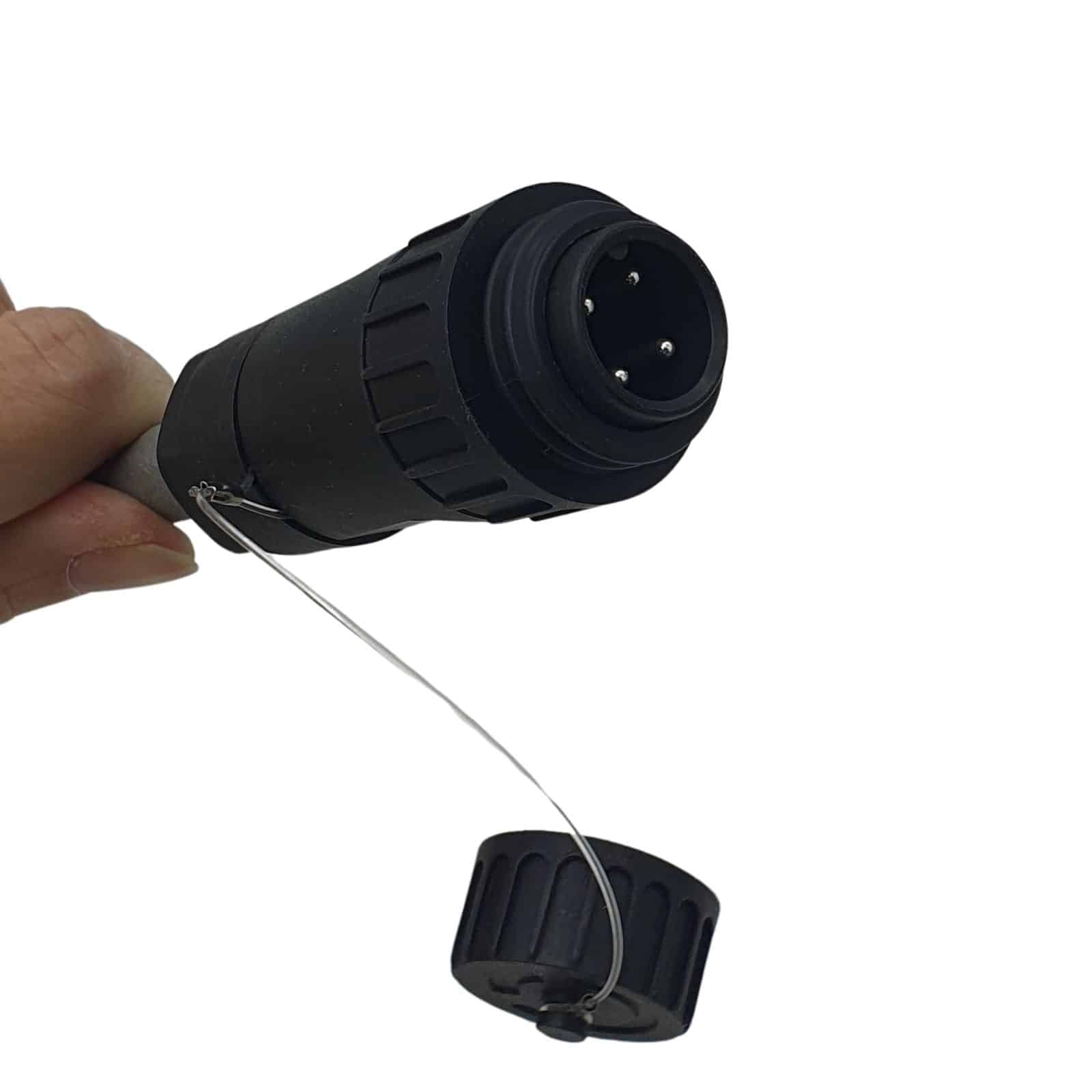 ZKWY640 Cable de Rechange pour Robot de Piscine CF600 (4)