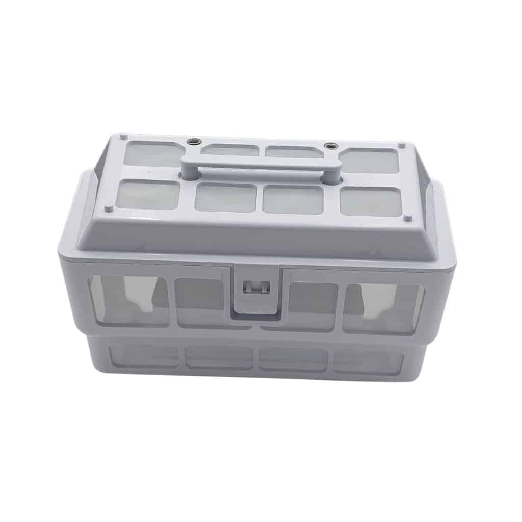 ZKWY650 Filtre de Rechange pour Robot de Piscine CF600 (1)
