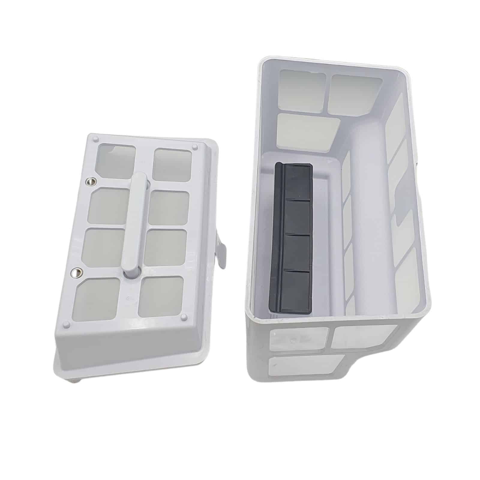 ZKWY650 Filtre de Rechange pour Robot de Piscine CF600 (2)