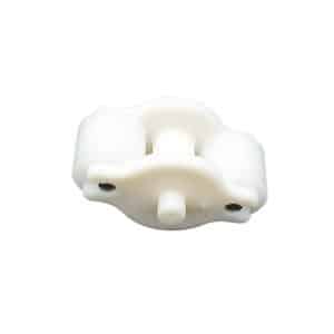 ZNCE110 Porte Galet pour Pompe Doseuse Piscine CELX PH LYS DINOTEC (4)