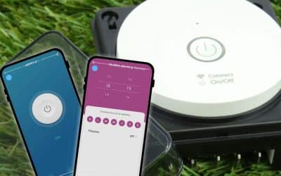 Horloge de Filtration Piscine Connectée WiFi: installation, avis, compatibilité et guide complet