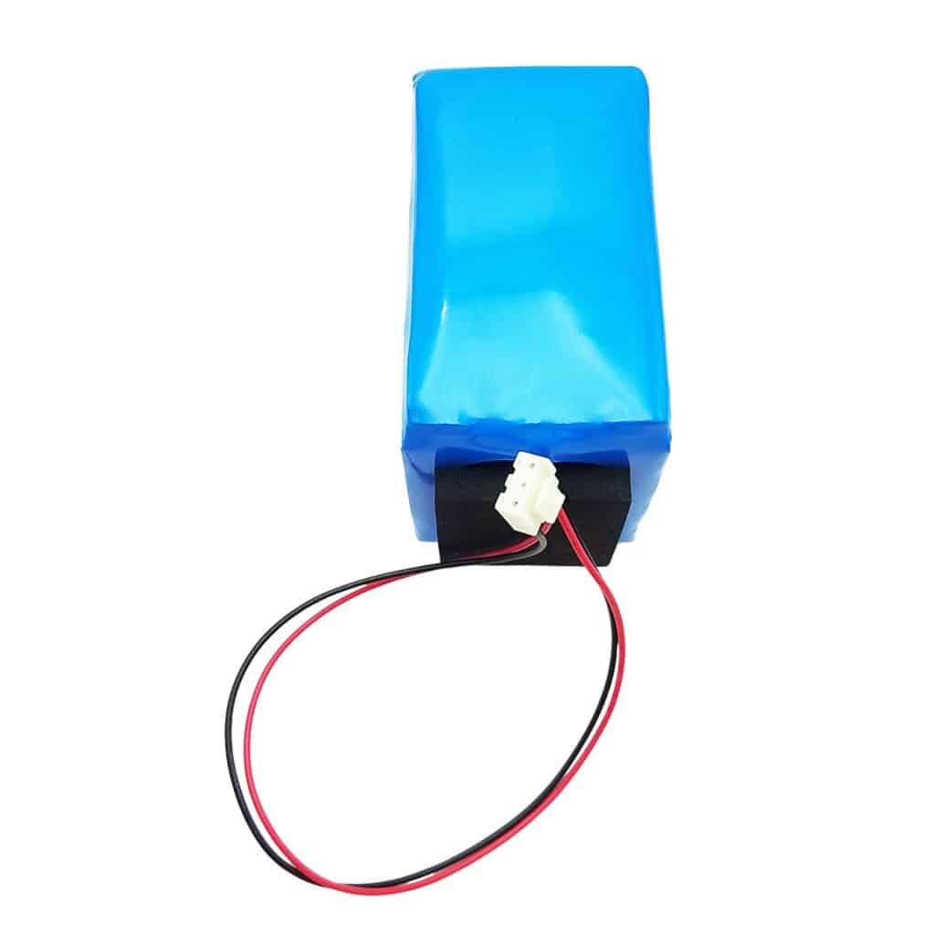 OC30CL 24 Batterie Robot Piscine ORCA 300CL