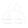 Pictogramme recyclage