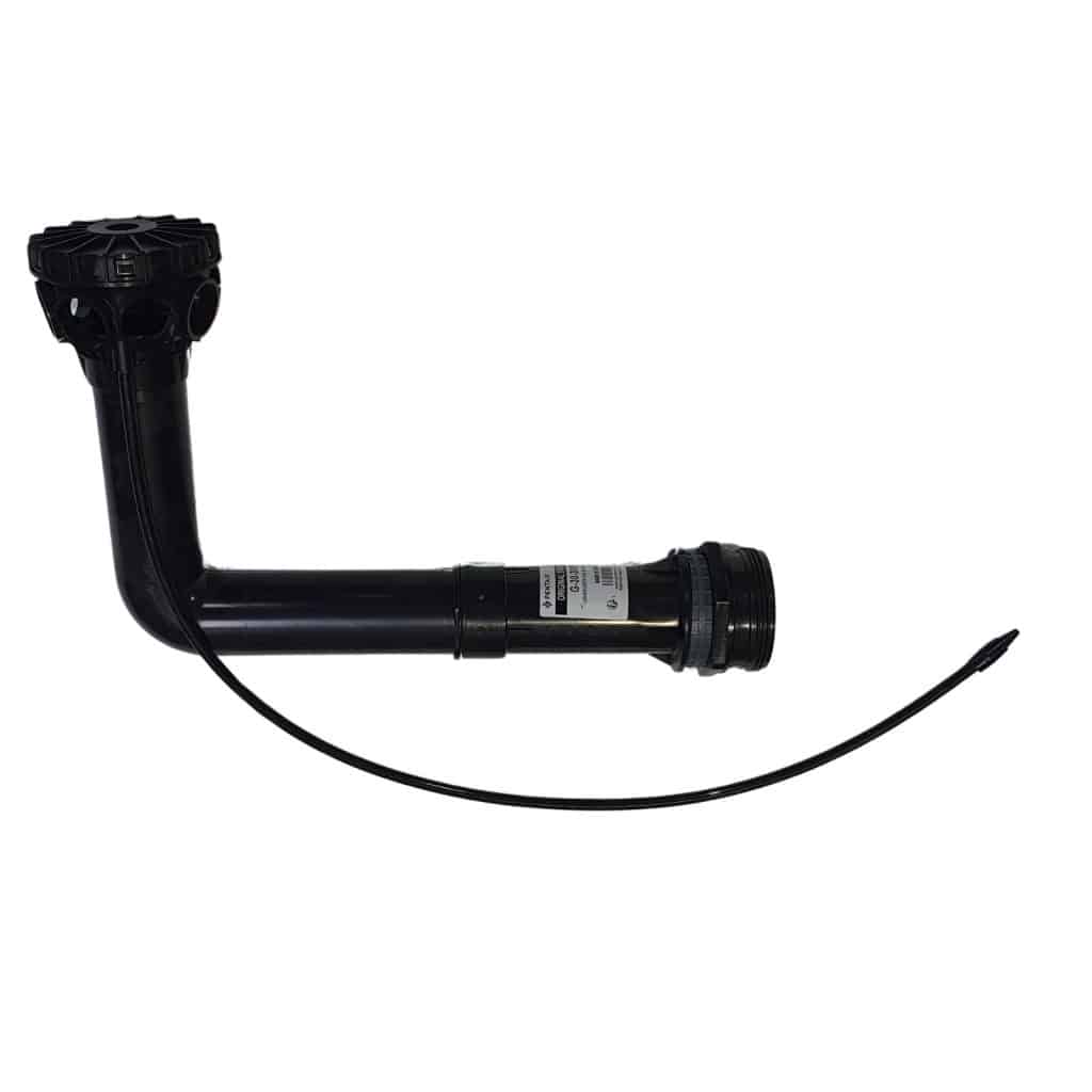 ZATR803 Système de diffusion Inférieur Complet pour filtre à Sable TRITON TRITON II 30 pouces – PENTAIR (1)