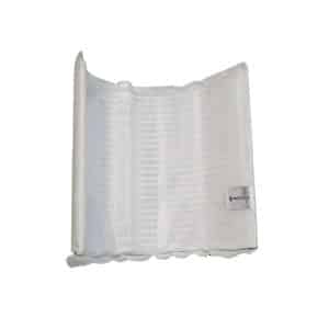 ZBFN551 Côtelette Normale pour filtre à Diatomée PENTAIR NAUTILUS NS24FNS24RPM24 305 mm (1)