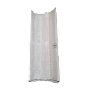 ZBFN5520 Côtelette évidée 457 mm pour Filtre PENTAIR® NS36 FNS36 RPM36 (2)