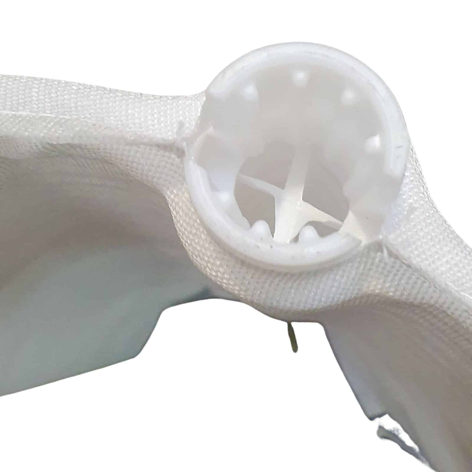 ZBFN554 Côtelette Normale 762 mm pour Filtre PENTAIR® NS60 FNS60 RPM60 (1)