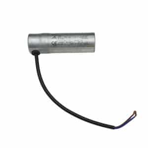 ZDEF653 Condensateur 25µF Pour Pompe BADU EASYFIT 0 9 CV à 1 1 CV et VITALIA PREMIUM (2)