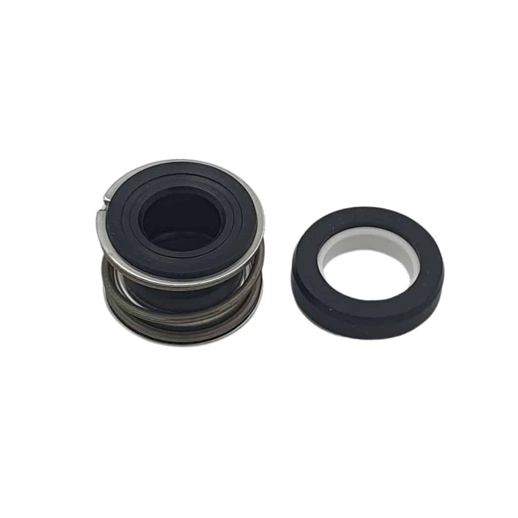 ZDER011 Garniture Mécanique pour Pompe EUROPRO EUROSWIM jusqu'à 1CV DAB (2)