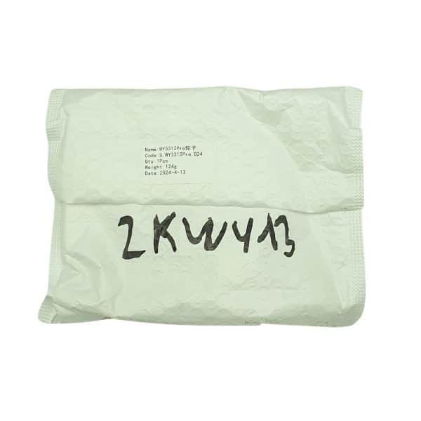 ZKWY13 Roue crantée CF400CL CF200CL (1)