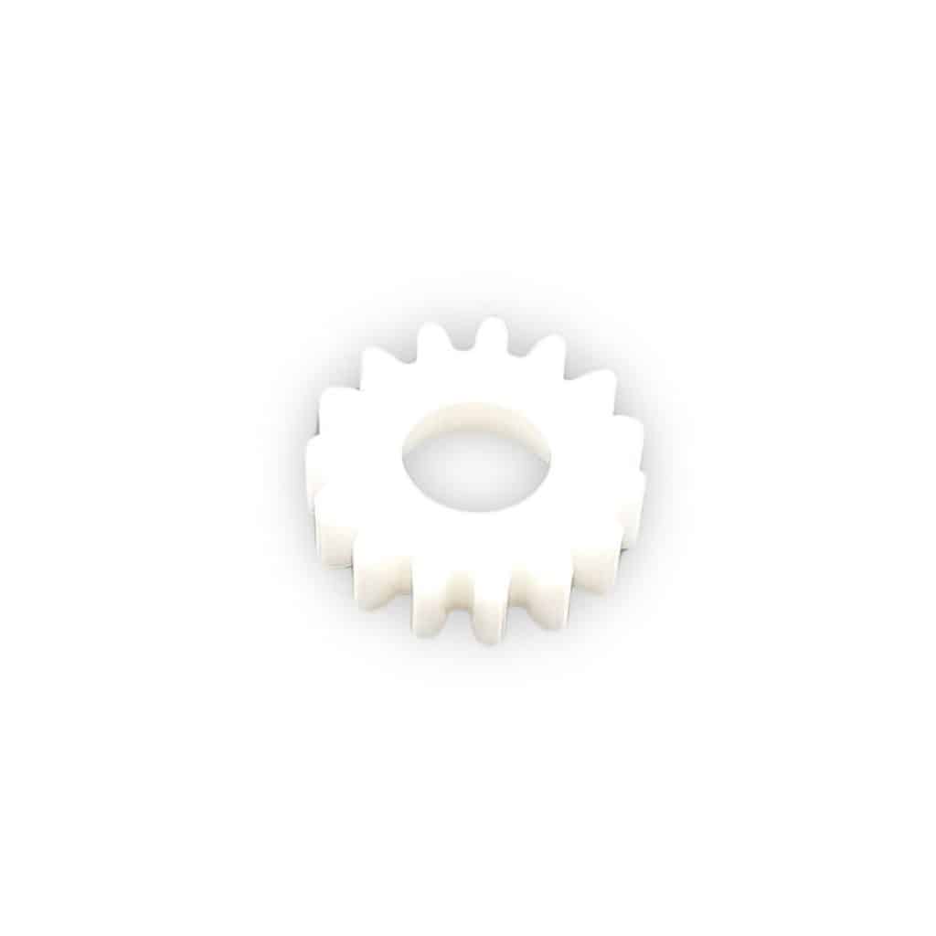 ZKWY151 Pignon à 15 dents de rechange pour Robot de Piscine CF400CL (1)