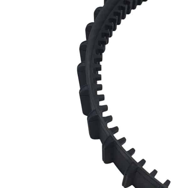 ZKWY631 Chenille d'entrainement de Rechange pour robot de Piscine CF600 (3)