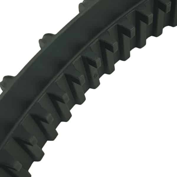 ZKWY631 Chenille d'entrainement de Rechange pour robot de Piscine CF600 (5)