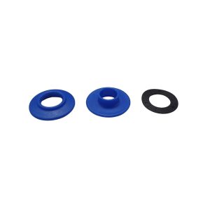 OEILLETC Œillet en plastique à clipser pour couverture Piscine (1)