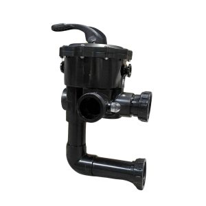 KVWA2 Kit Vanne Side 2 Prémonté Pour Filtre LACRON 760 30 WATERCO (3)