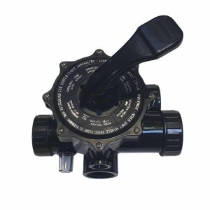 MPV15 Vanne Multivoie Side 50 mm 15 Pour Filtre MICRON 20 ET 24 Avec Raccords WATERCO (5)