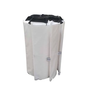 ZBFN103 Elément filtrant Complet pour Filtre à Diatomée PENTAIR NAUTILUS FNS48NS48 (2)