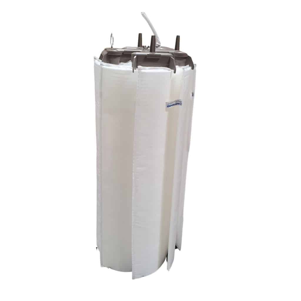ZBGR5551 Ensemble élément filtrant pour filtre HAYWARD® PRO GRID 72 (2)