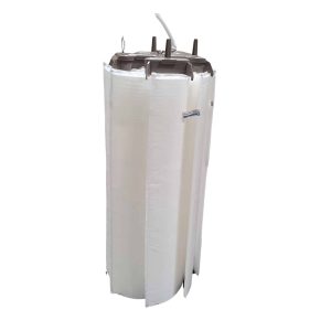 ZBGR5551 Ensemble élément filtrant pour filtre HAYWARD® PRO GRID 72 (2)