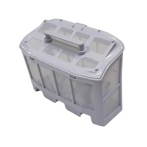ZKWY55 Panier Filtre pour Robot Piscine CF400CL (1)