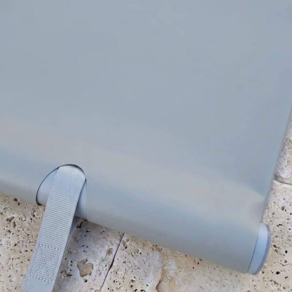 B3 4 L'optimale (gris clair mat)
