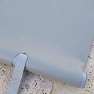 B3 4 L'optimale (gris clair mat)