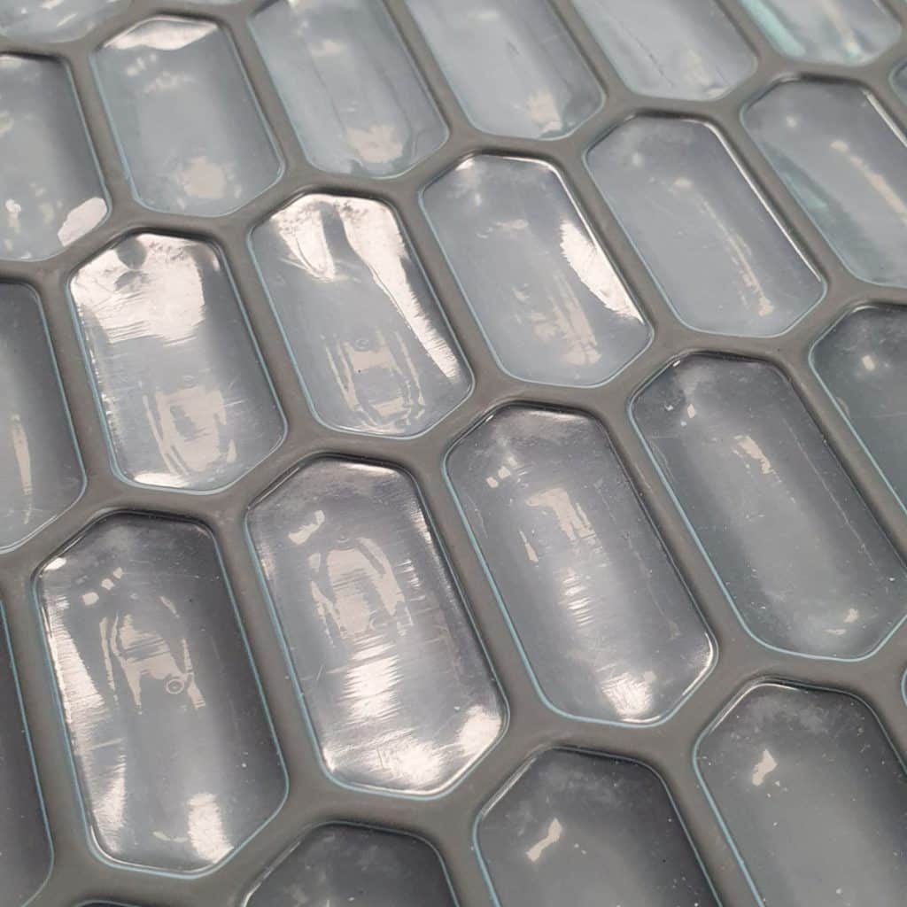 SOLV5ALV Solaires alvéolaire gris bleu 500M (4)