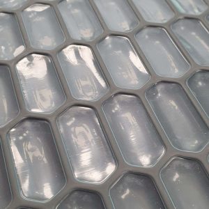 SOLV5ALV Solaires alvéolaire gris bleu 500M (4)