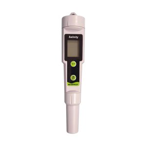 107951 Testeur Electronique de Salinité haute précision Sel et Température (1)