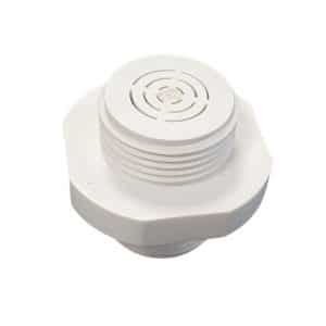 FILGVID Grille de vidange en ABS (1)
