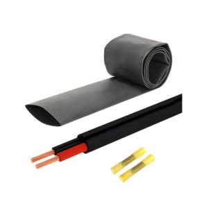 KITHERMO KIT DE RACCORDEMENT DE CÂBLE SPÉCIAL RÉNOVATION