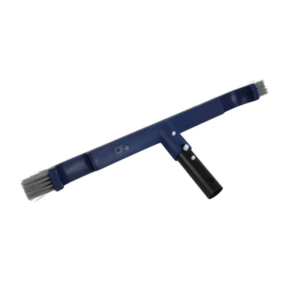 2502030CF 4038755078537 Brosse de paroi incurvée CF 45cm