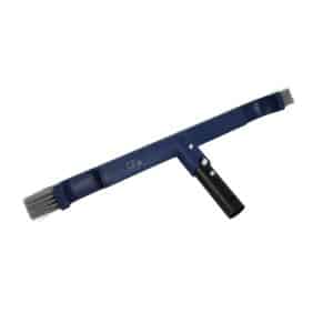 2502030CF 4038755078537 Brosse de paroi incurvée CF 45cm