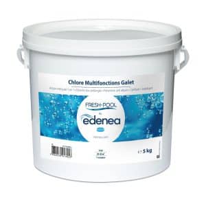 5527705FRP10 FRESHPOOL EDENEA Chlore Multifonctions Galet (1)
