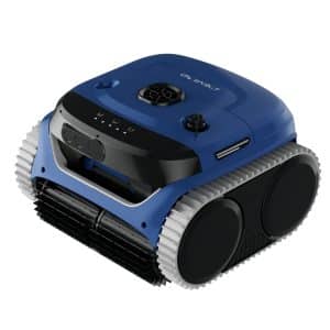 Robot Autonome sans Fil sur Batterie CF350CL