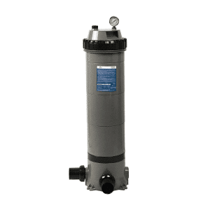 Cartridge filter CF CFFC23 DEL