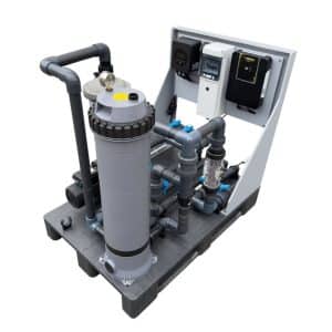 Platine de filtration et traitement eau CF P P64004 (1)